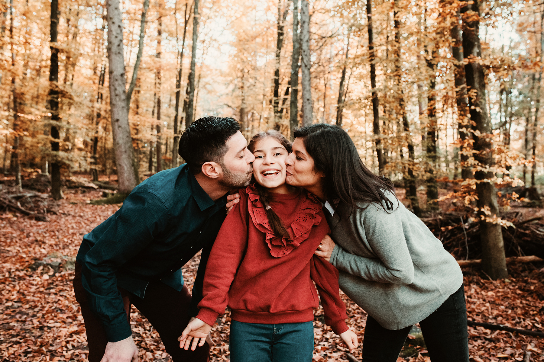 Herbst-Minisessions