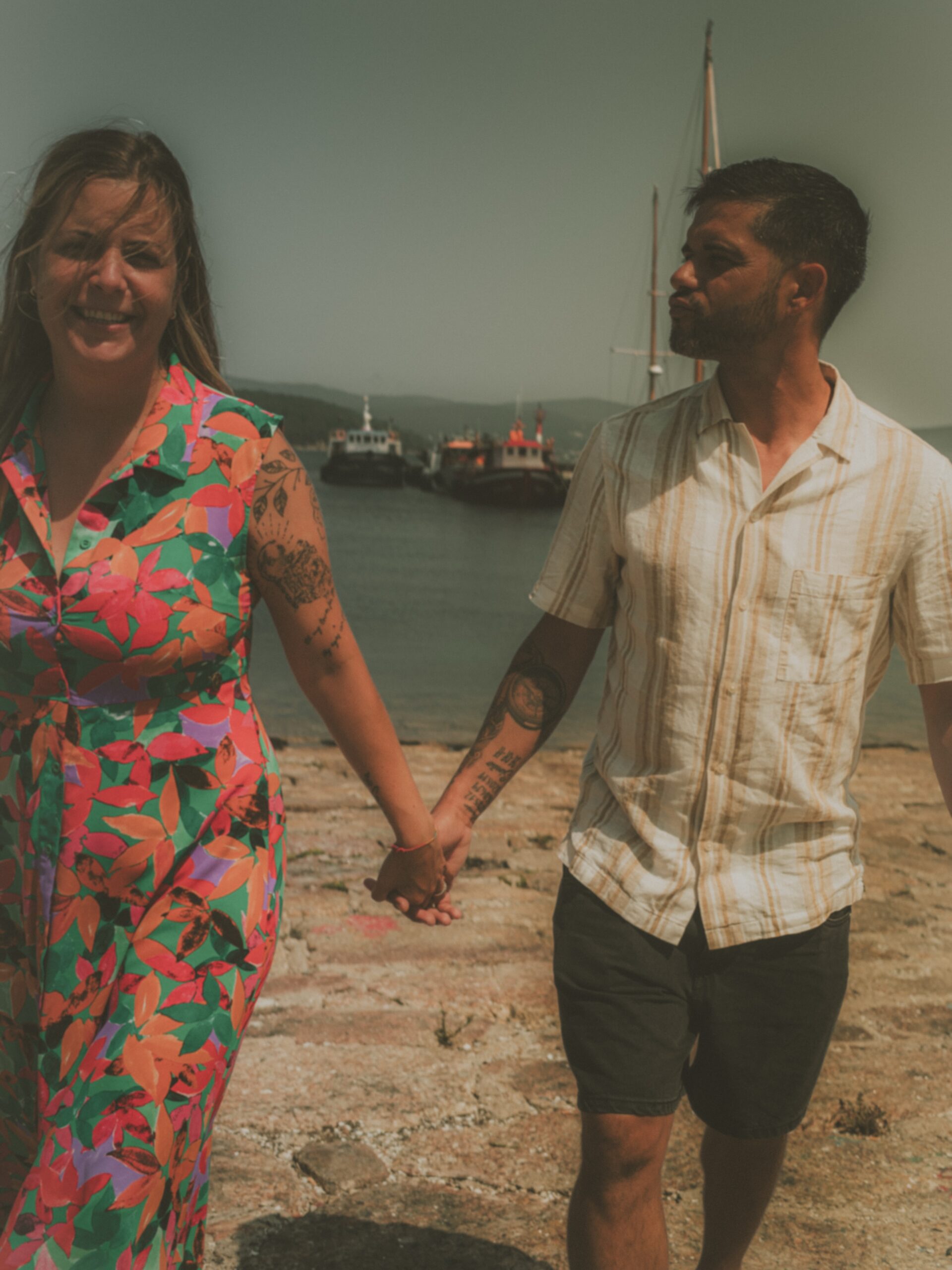 Momente! Danke mein Sohn für die Bilder von uns 🫶🏻🥰
#galicia #couplegoals❤️ #seaphotography #familymoments #ofreixo