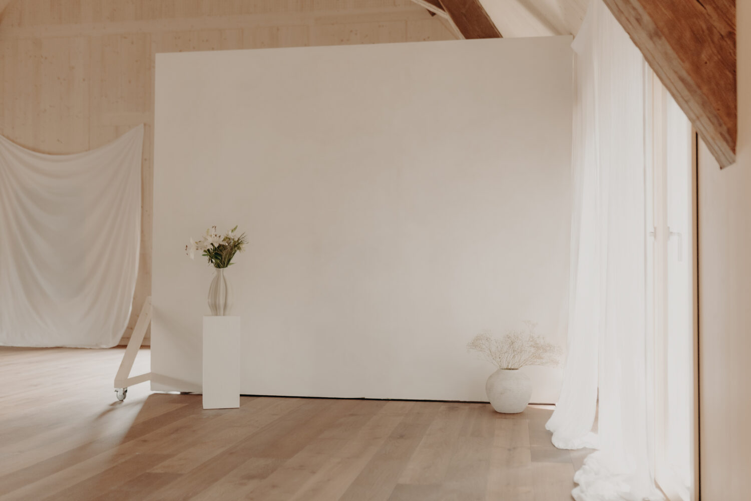 Minisessions Attic West Studio