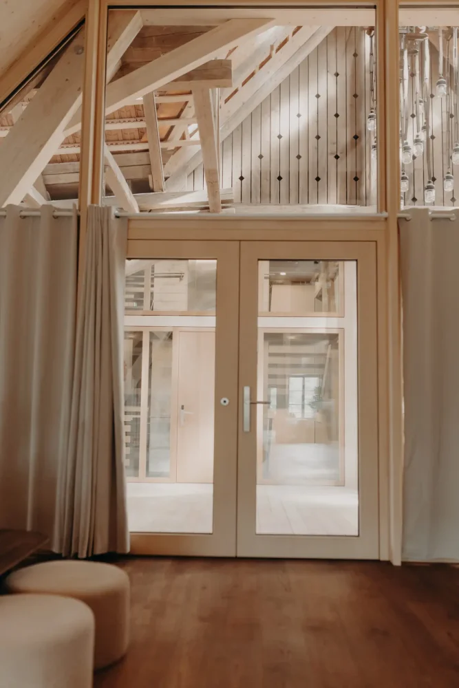 attic west studio