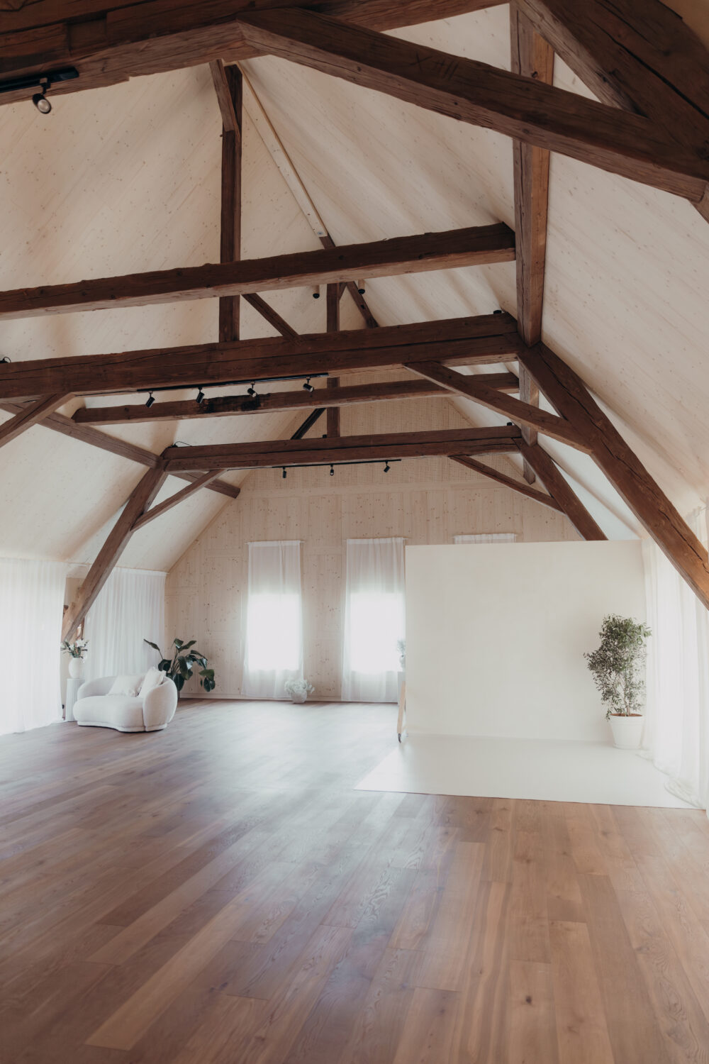 Attic West Studio