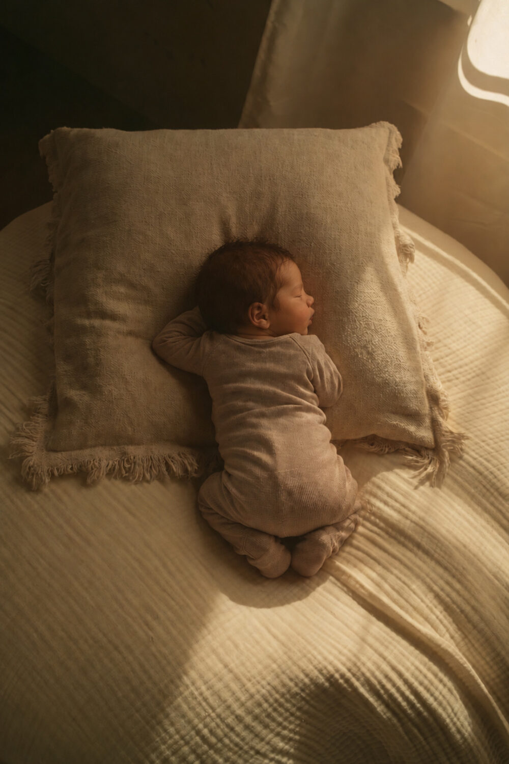 newbornfotografie