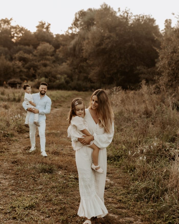 FAMILIE CAMINA - SOMMER 2024