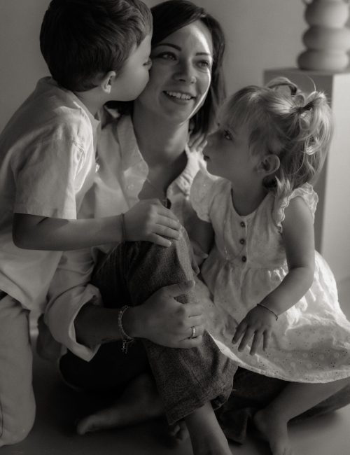 FAMILIENFOTOSHOOTING