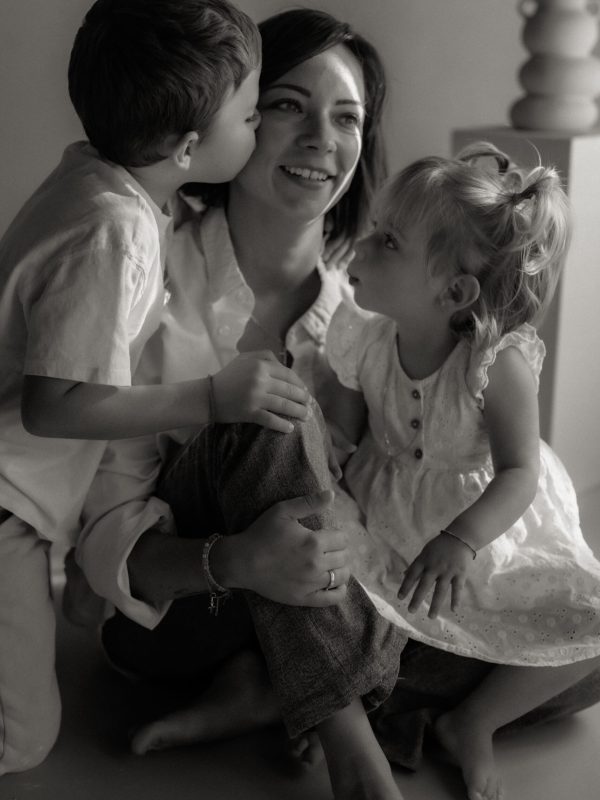FAMILIENFOTOSHOOTING
