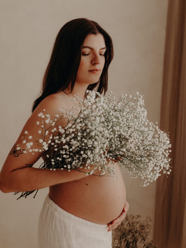 Babybauch