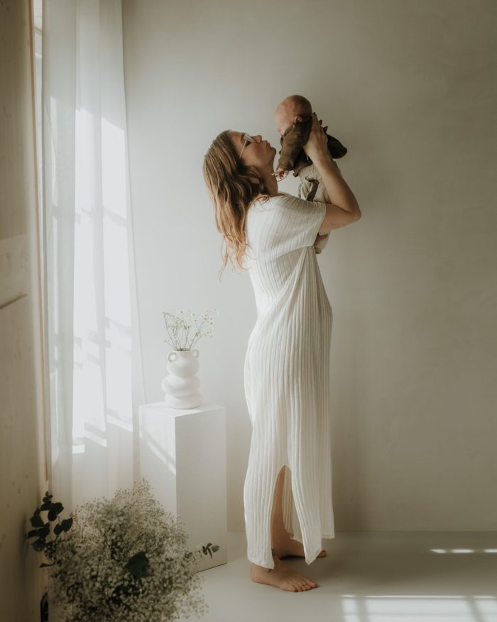 babyfotoshooting