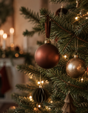 Minisessions Weihnachten in Bern