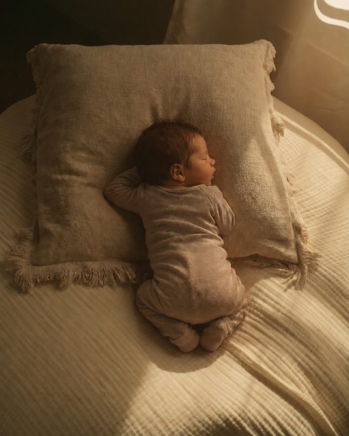 newbornfotografie